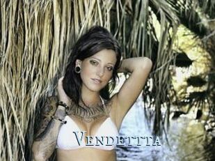 Vendettta