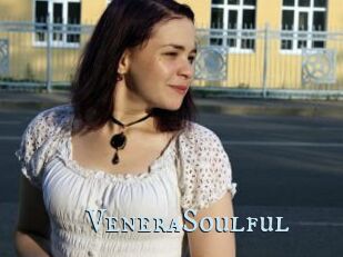 VeneraSoulful