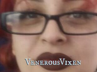 VenerousVixen