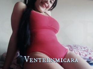 Venteenmicara