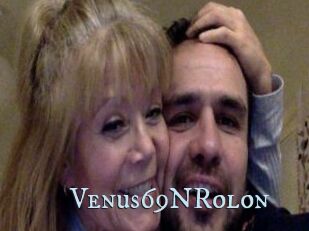 Venus69NRolon