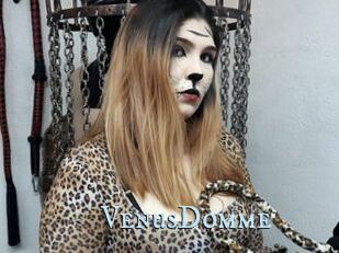 VenusDomme