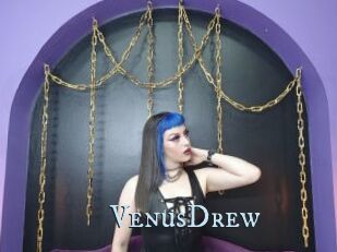 VenusDrew