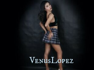 VenusLopez