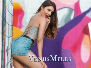 VenusMills