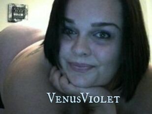 VenusViolet