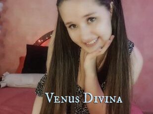 Venus_Divina