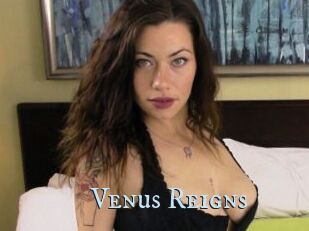 Venus_Reigns