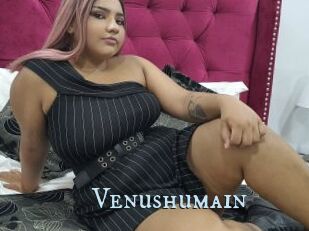 Venushumain