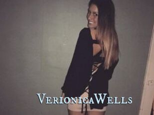 Verionica_Wells