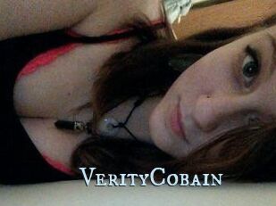 VerityCobain