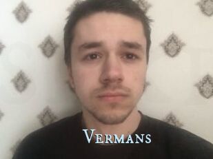 Vermans