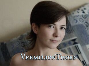 VermilionThorn