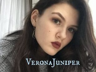 VeronaJuniper