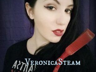 VeronicaSteam