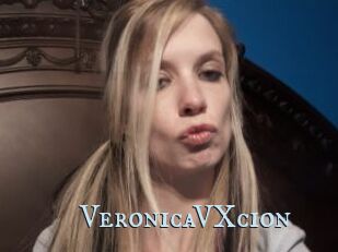 VeronicaVXcion
