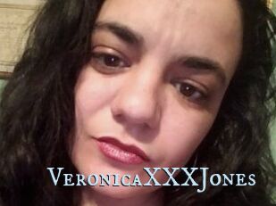 VeronicaXXXJones