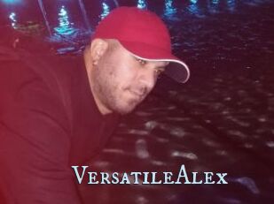 VersatileAlex