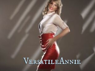 VersatileAnnie