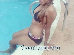Veruzcablond
