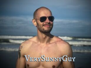 VerySunnyGuy