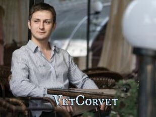 VetCorvet