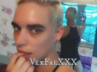 VexFaeXXX