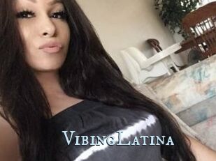 VibingLatina