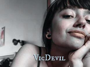 VicDevil