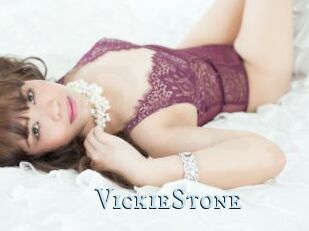 VickieStone