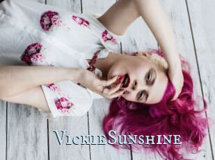 VickieSunshine