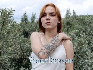 VickyBenson