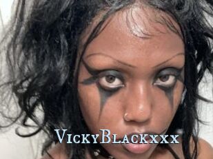 VickyBlackxxx