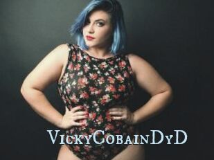 VickyCobainDyD