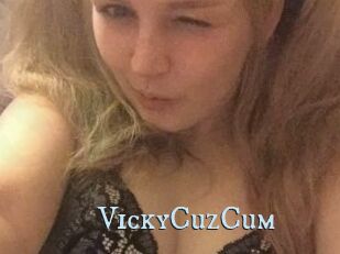 VickyCuzCum