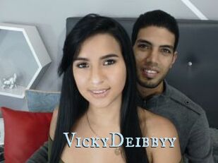 VickyDeibbyy