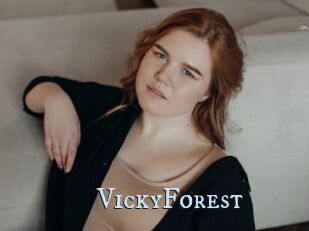 VickyForest