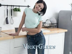 VickyGreen