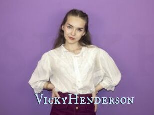 VickyHenderson