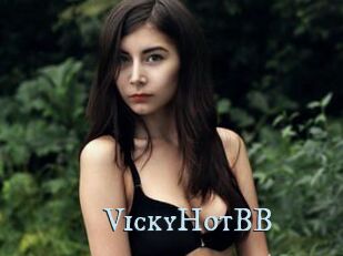 VickyHotBB