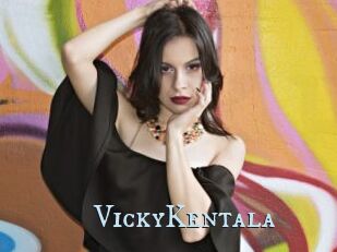 VickyKentala