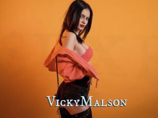 VickyMalson