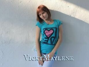 VickyMaylene