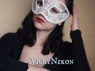 VickyNixon