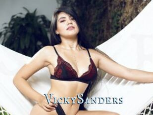 VickySanders