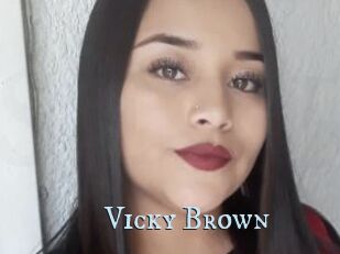 Vicky_Brown