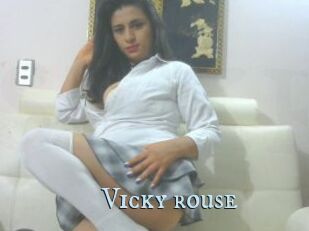 Vicky_rouse
