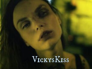 VickysKiss