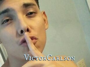 Victor_Carlson