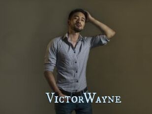 VictorWayne